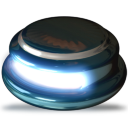 CD Hardrive Icon 128x128 png